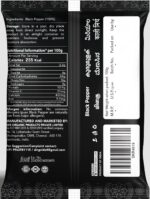 Black Pepper(Milagu) 50g - Image 2