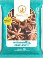 Star Anise 25g - Image 3