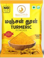 Turmeric Powder 100g - Image 3