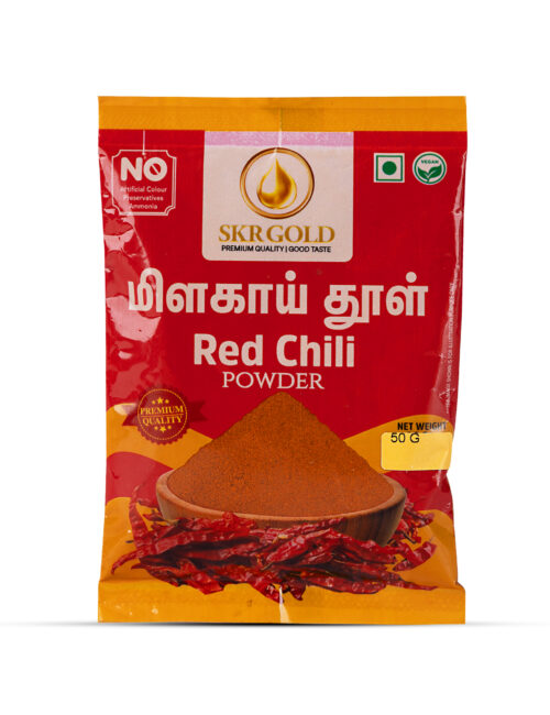 Red Chili 200g