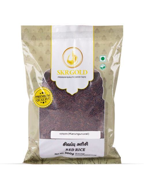 Red Rice – 200g