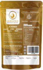 Almonds-200g - Image 3