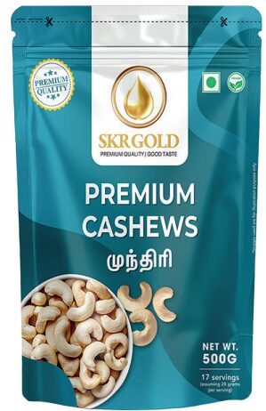 cashews