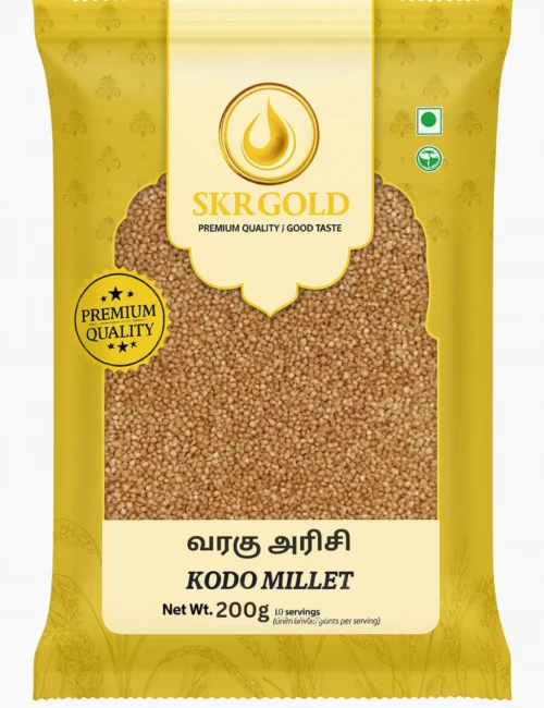 Kodo Millet – 200g