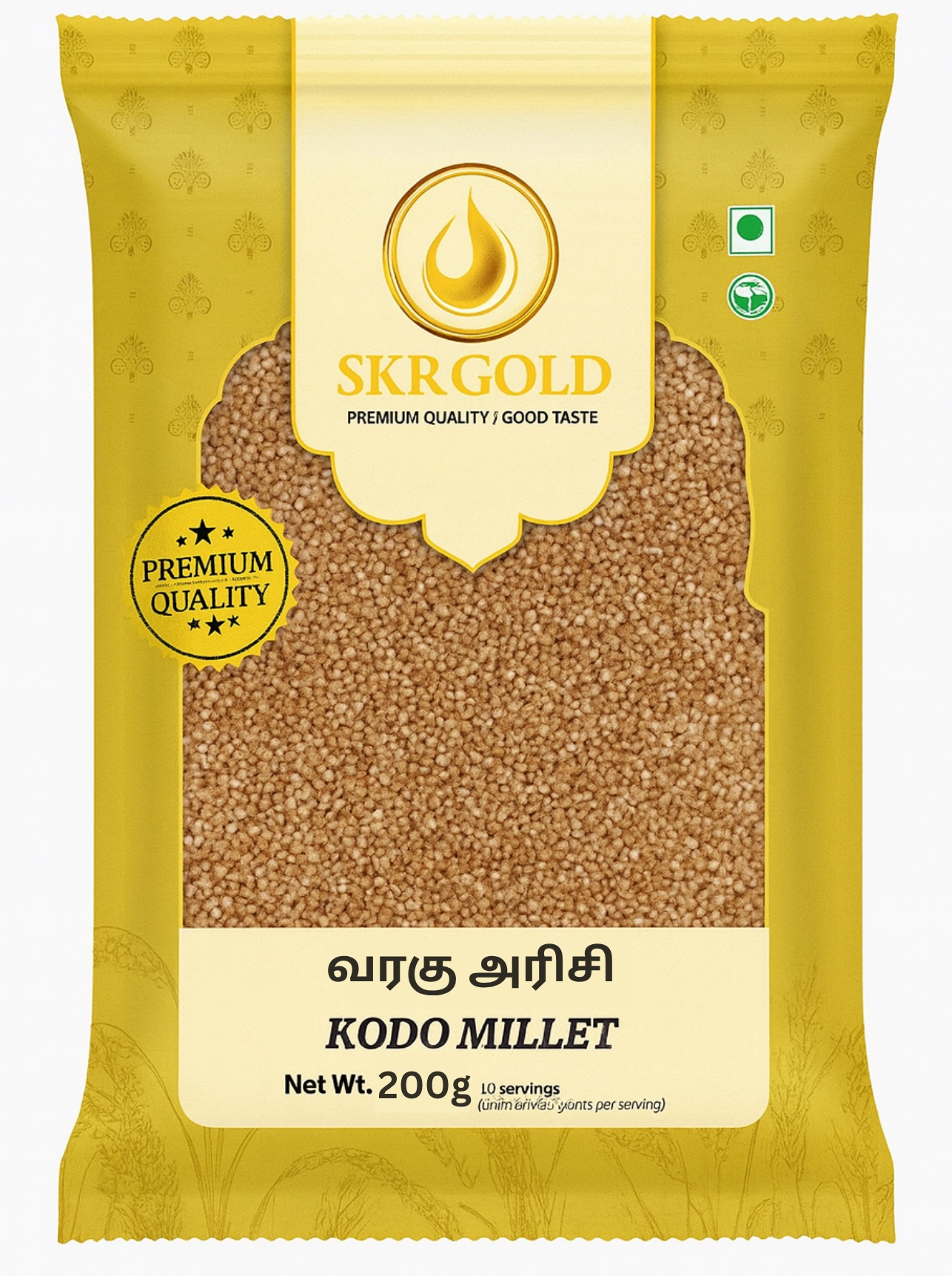 Kodo Millet β 200g