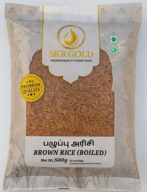 Brown Rice – 500g