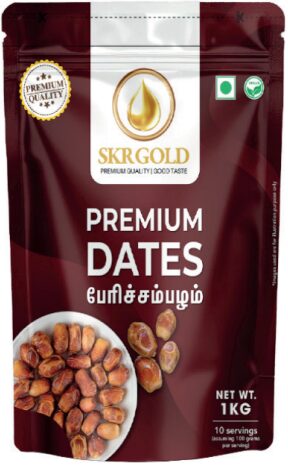 dates