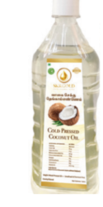 Coconut Oil – 500ml
