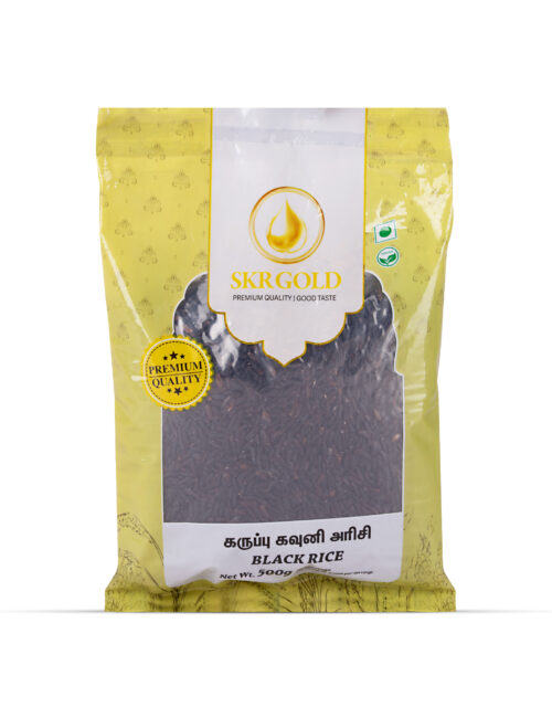 Black Rice– 200g