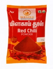 Red Chili 150g