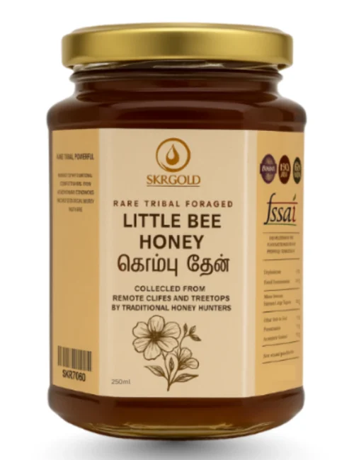 Little Bee Honey – 250ml