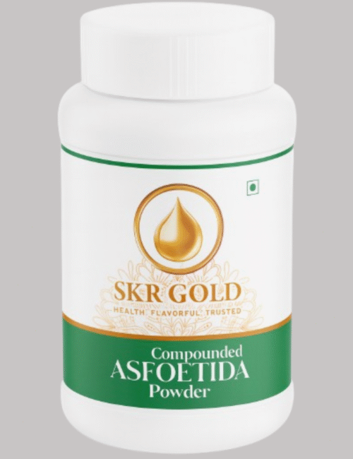 Asafoetida(Perungayam) 100g