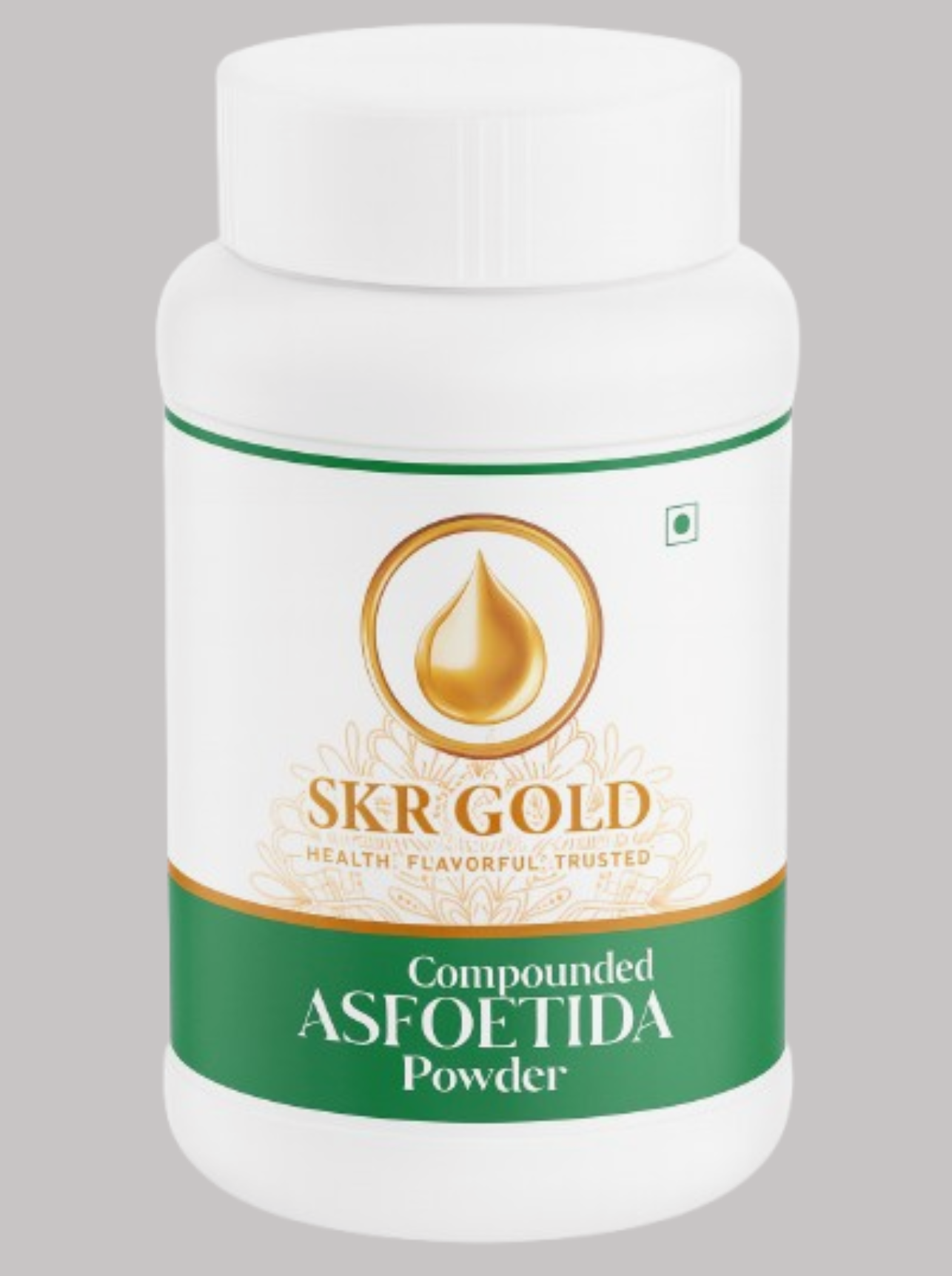 Asafoetida(Perungayam) 50g