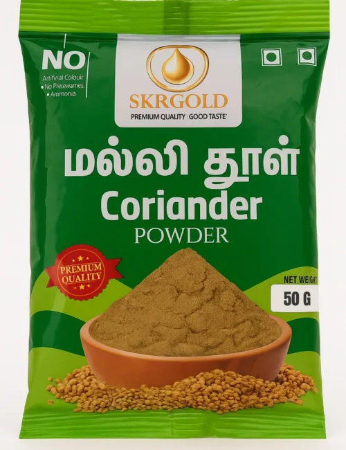 Coriander Power 50g