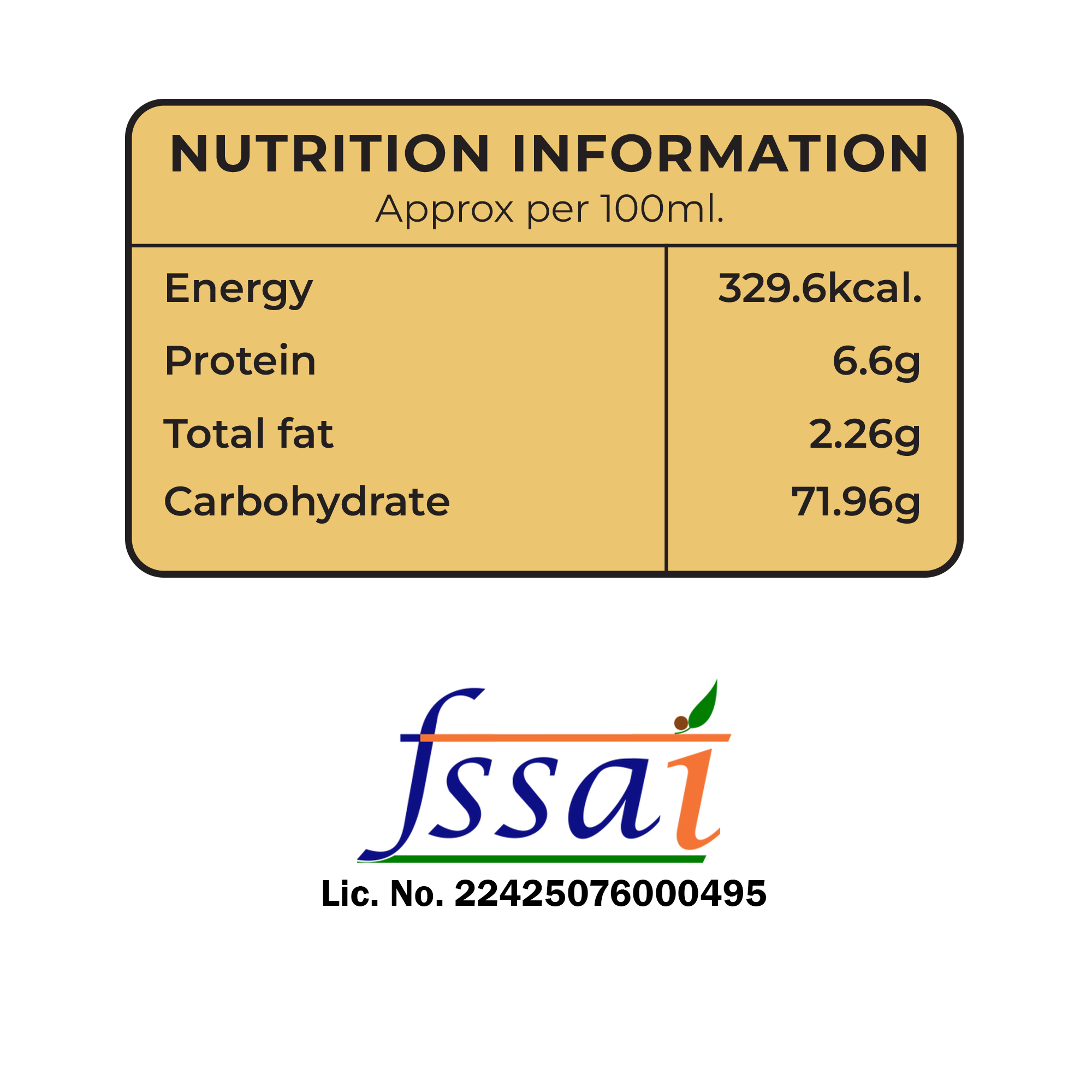 Asafoetida(Perungayam) 50g - Image 3