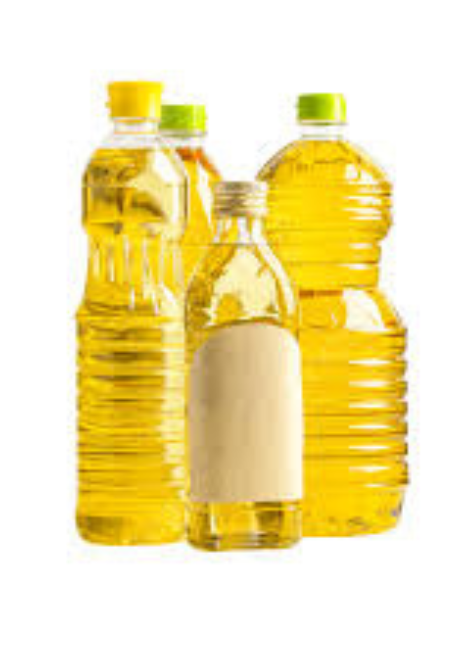 Vegetable Oils