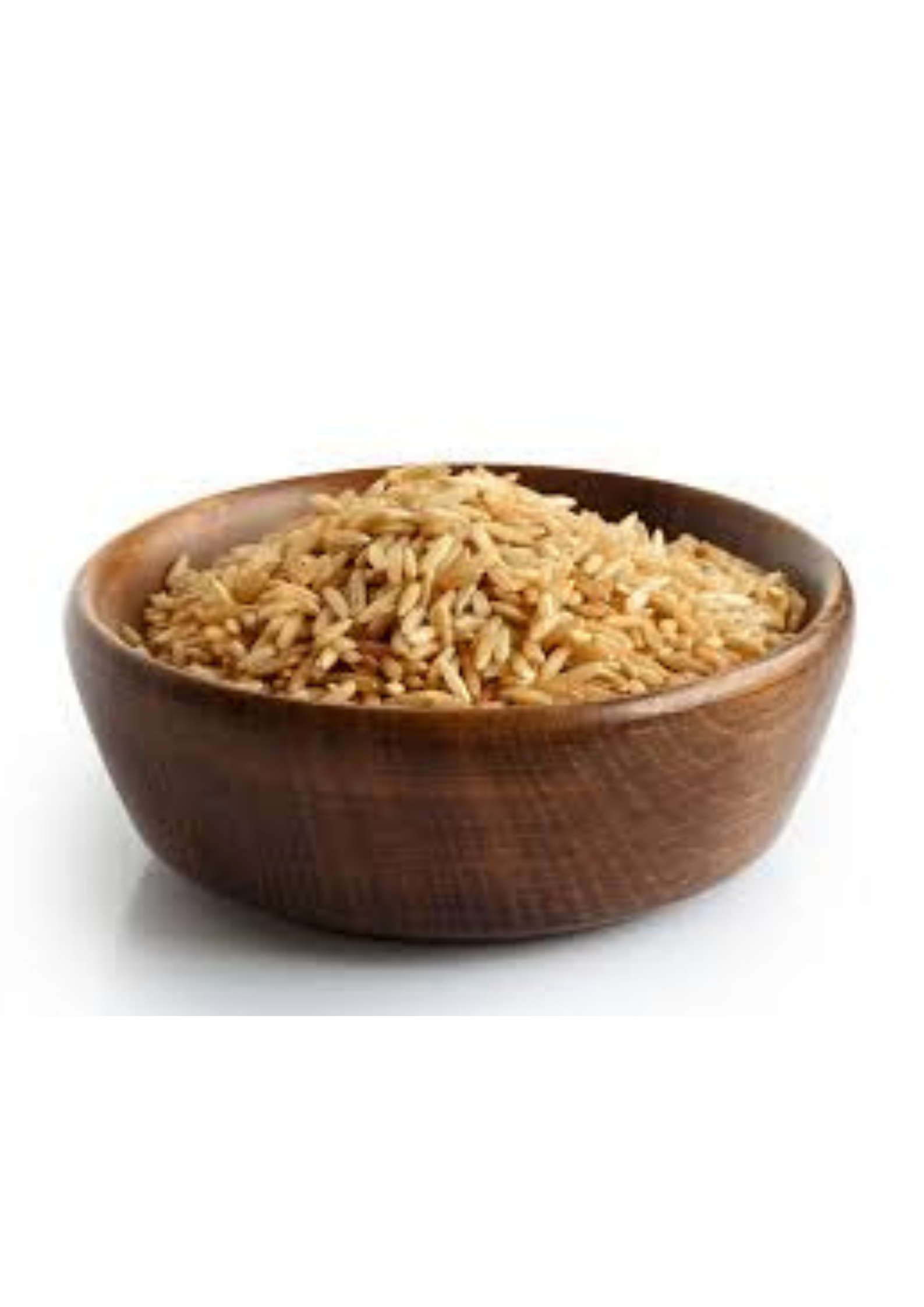 brown rice