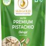 Premium Salted Pistachios – 200g