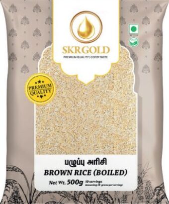 Brown Rice – 200g