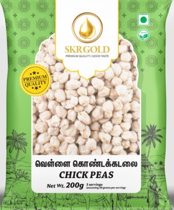 Chickpeas | 500g