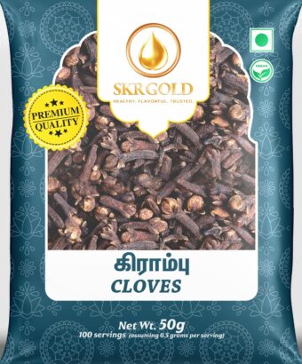 Cloves 50g