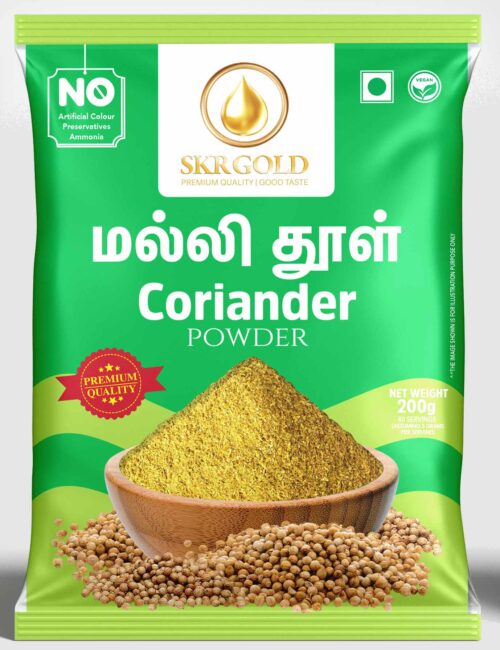Coriander Powder 500g