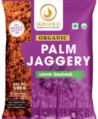 Palm Jaggery – 250g