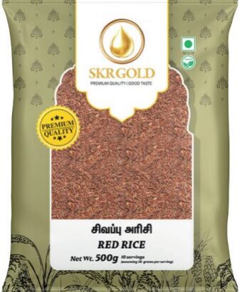Red Rice – 200g