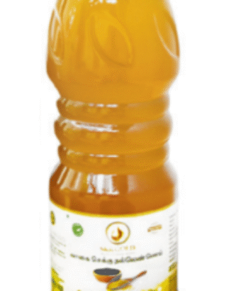 Sesame Oil(Vellam) – 1 Litre