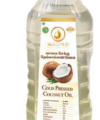 Coconut Oil – 1 Litre