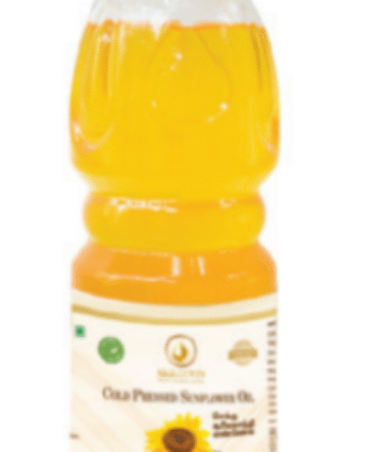 Sunflower Oil – 500ml