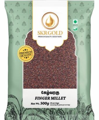 Finger Millet 200g