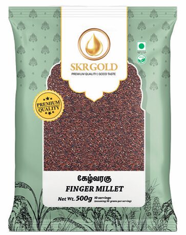 finger millet