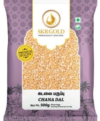 Chana Dal – 500g