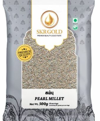 Pearl Millet –500g