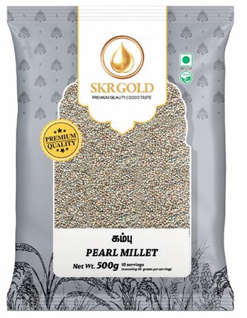 Pearl millet