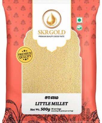 Little Millet 500g