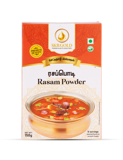 Rasam Powder 50g