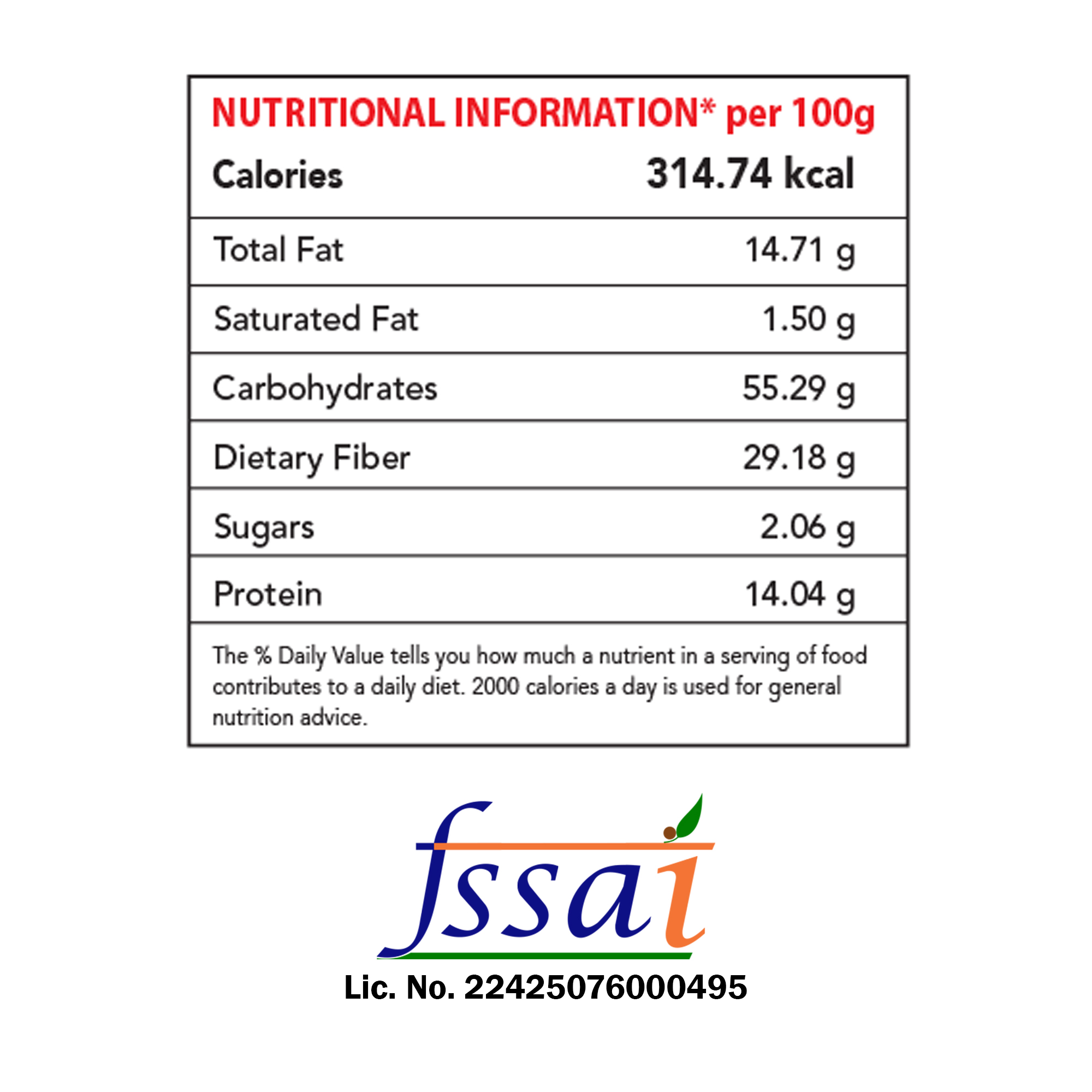 Rasam Powder 50g - Image 5