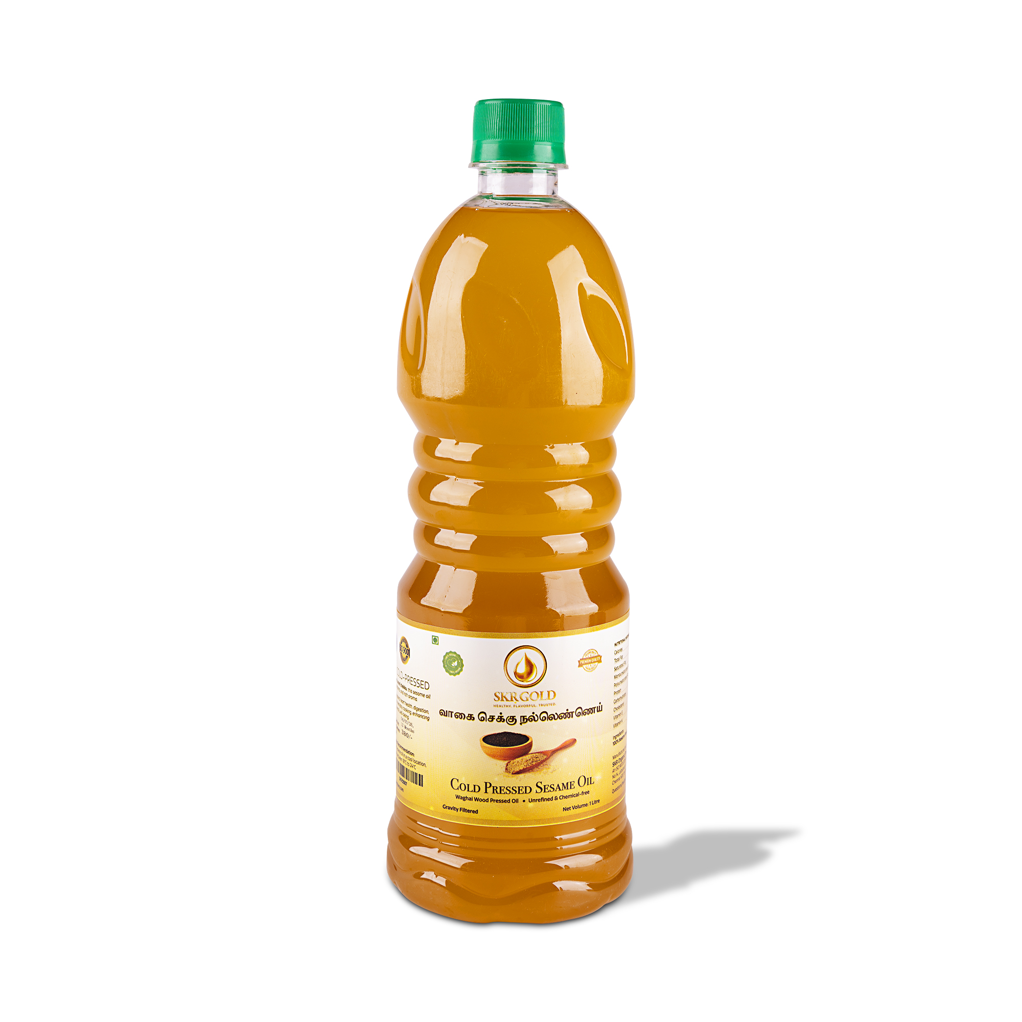 Edible Oils